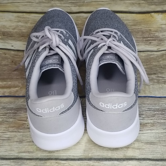 ADIDAS Neo Sneakers Size 10 - Picture 3 of 7